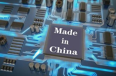 中國芯片的出路 在挑戰中尋找生機，華為或許迎來新機遇
